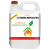 Citronella Bioethanol Fireplace Fuel 4x5 Litres