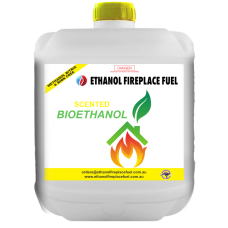 Scented Bioethanol Fuel - 20 Litres