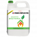 Unscented Bioethanol Fuel