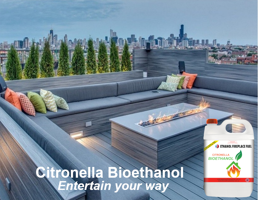 Outdoor City Citronella4