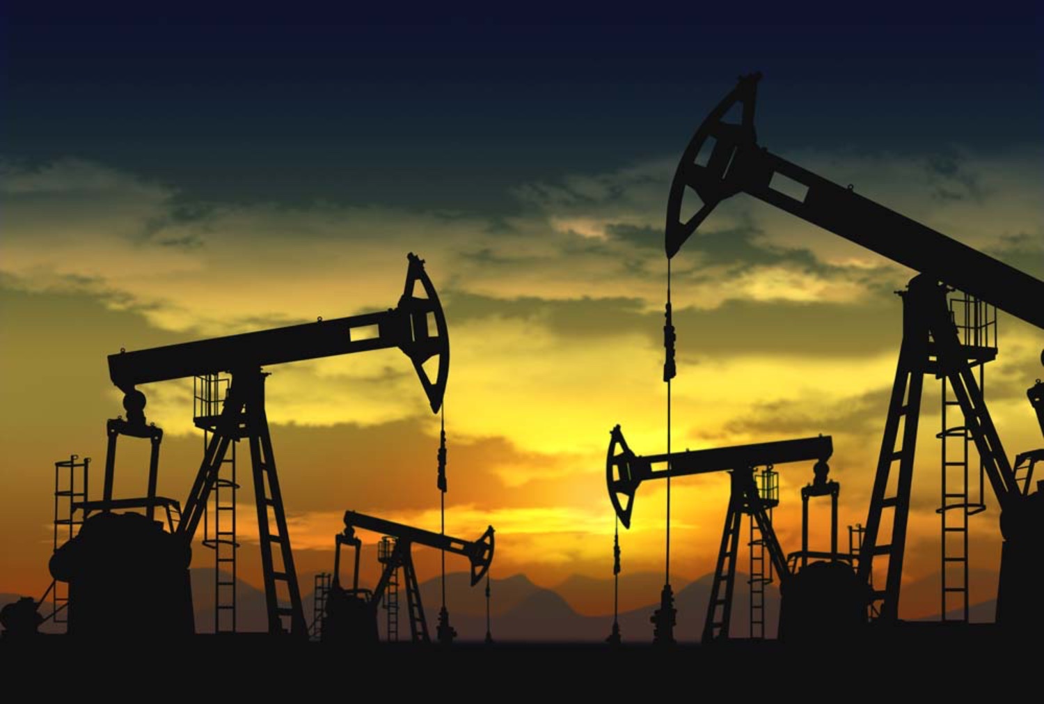 Hydrocarbon Free